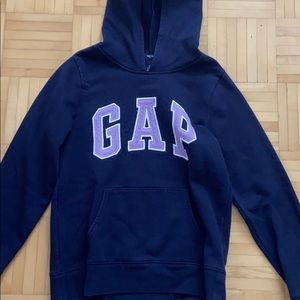 Girl Gap Sweater